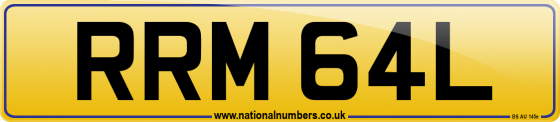 RRM 64L