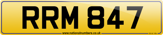 RRM 847