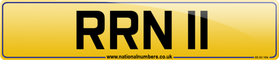 RRN 11