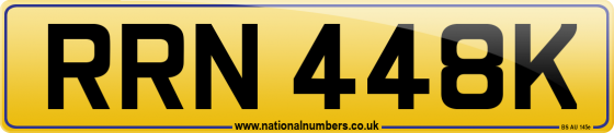 RRN 448K