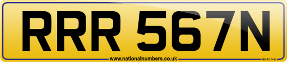 RRR 567N