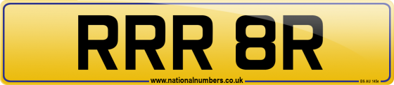 RRR 8R