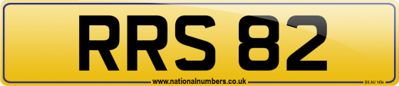 RRS 82