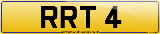 RRT 4
