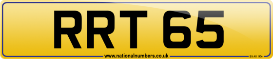 RRT 65