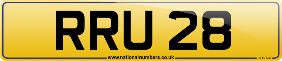 RRU 28