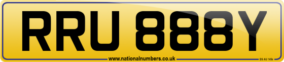 RRU 888Y