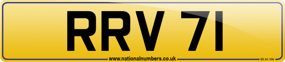 RRV 71