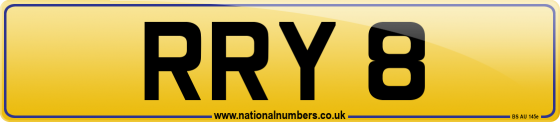 RRY 8