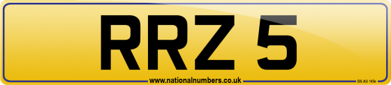 RRZ 5