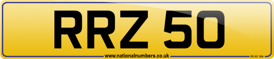 RRZ 50