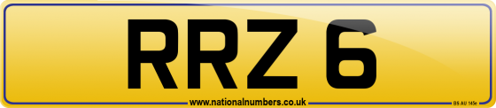 RRZ 6