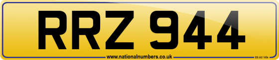 RRZ 944