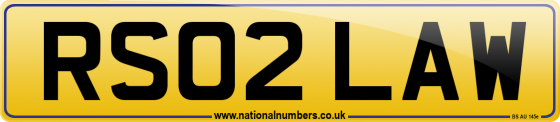 RS02 LAW