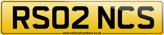 RS02 NCS