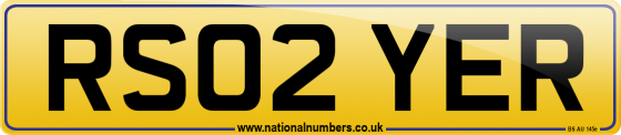 RS02 YER