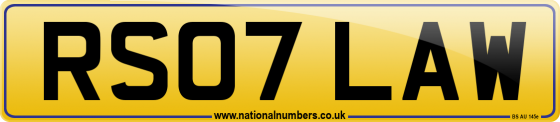 RS07 LAW