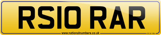 RS10 RAR