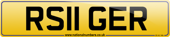 RS11 GER