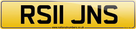 RS11 JNS