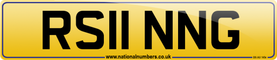 RS11 NNG