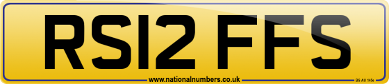 RS12 FFS