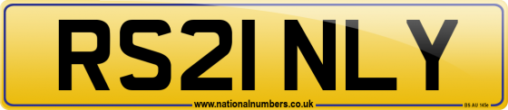 RS21 NLY
