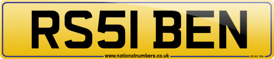 RS51 BEN