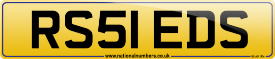 RS51 EDS