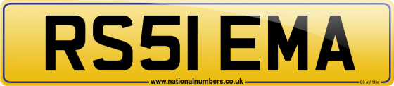RS51 EMA