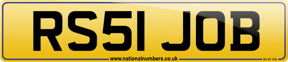 RS51 JOB
