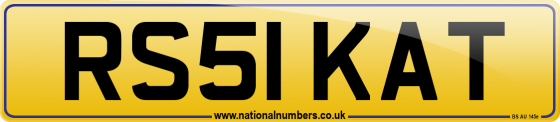 RS51 KAT