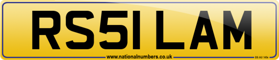 RS51 LAM
