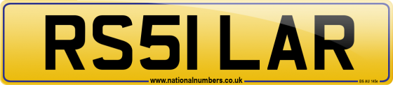 RS51 LAR