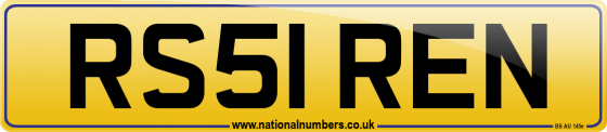 RS51 REN