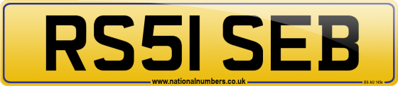 RS51 SEB