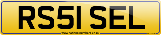 RS51 SEL