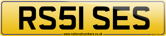 RS51 SES