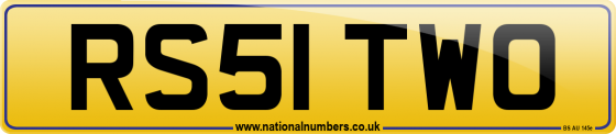 RS51 TWO