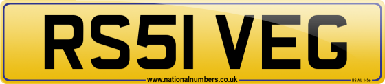 RS51 VEG
