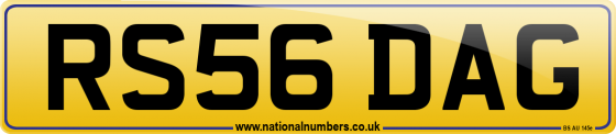RS56 DAG