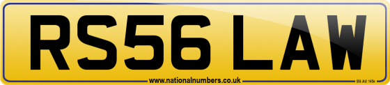 RS56 LAW