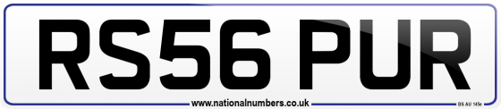 RS56 PUR