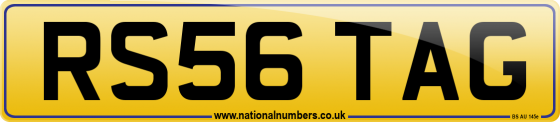 RS56 TAG