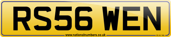 RS56 WEN