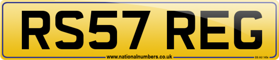 RS57 REG