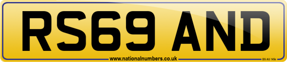 RS69 AND