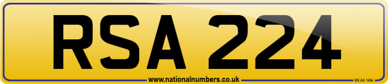RSA 224