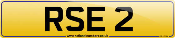RSE 2