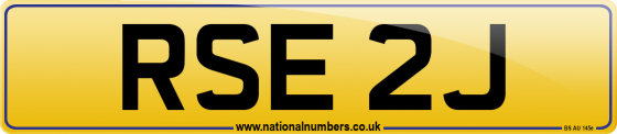RSE 2J